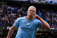 Preview image for Pep Guardiola: ‘No one can compete’ with Erling Haaland
