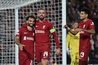 Preview image for Mohamed Salah helps Liverpool ease to Champions League win over Rangers