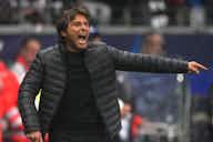 Preview image for Antonio Conte urges Tottenham to be more clinical after stalemate in Frankfurt