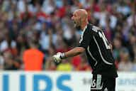 Preview image for On this day in 2006 – Fabien Barthez announces retirement from football