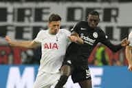 Preview image for Tottenham set Champions League challenge after Frankfurt stalemate