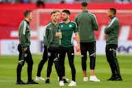 Preview image for RB Leipzig vs Celtic LIVE: Champions League team news, line-ups and more tonight
