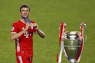 Anteprima immagine per Bayern Monaco, due club inglesi valutano il colpo Thomas Müller