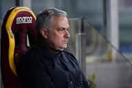 Anteprima immagine per Roma, Mourinho: “Non mi aspetto nulla di più dal mercato”