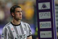 Anteprima immagine per Juventus, i nuovi numeri di maglia: Vlahovic prende la 9, Chiesa la 7