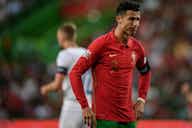 Anteprima immagine per Futuro Ronaldo, il PSG si ritira dalla corsa al portoghese