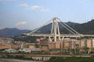 Anteprima immagine per Ponte Morandi, 4 anni fa la tragedia: l’omaggio di Samp e Genoa