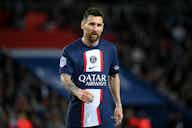 Anteprima immagine per PSG, Messi tornerà al Barcellona? Francesi irritati dal rumour di mercato