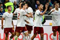 Anteprima immagine per Inter-Roma 1-2, la cronaca del match: Dybala e Smalling eroi a San Siro