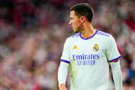 Image d'aperçu pour Real Madrid : Hazard, le nouveau pire ennemi du mercato de Galactique ?