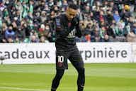 Image d'aperçu pour PSG : Neymar « donnerait sa vie pour que le trophée de la Ligue des Champions soit à Paris » 