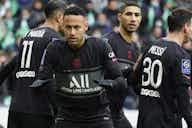 Image d'aperçu pour PSG : Neymar, Mbappé, Bernat ... le point médical !