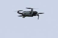 Image d'aperçu pour Premier League : Brentford – Wolverhampton arrêté à cause d’un drone ! 
