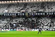 Image d'aperçu pour Bordeaux : la banderole cinglante des Ultras aux joueurs avant le match contre Strasbourg !