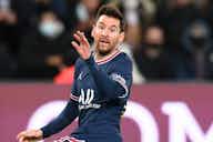 Image d'aperçu pour PSG – Reims : Messi fait son entrée, premier but pour Sergio Ramos !