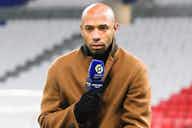 Image d'aperçu pour Bordeaux : Thierry Henry met un gros stop aux Girondins ! 