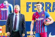 Image d'aperçu pour Barça : vers un contrat de sponsoring record grâce à la cryptomonnaie ?