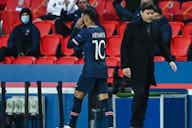 Image d'aperçu pour 🚨 PSG : le groupe de Pochettino à Montpellier sans Neymar