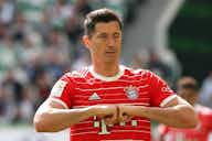 Image d'aperçu pour 🚨 Bayern Munich : "Il est fort possible que ça soit mon dernier match avec le Bayern", la bombe de Lewandowski sur son avenir !