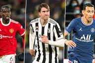 Image d'aperçu pour Juventus : Di Maria, Pogba, Vlahovic ... le onze de rêve que veut construire Turin l'an prochain