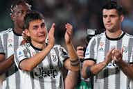 Image d'aperçu pour Juventus : Mourinho proche de réaliser un gros coup avec Dybala ?