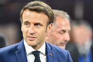 Image d'aperçu pour Real Madrid – Liverpool : Emmanuel Macron présent au Stade de France ? la réponse de l’Élysée 
