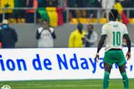 Image d'aperçu pour Sénégal, Maroc, Côte d'Ivoire, Ghana : les nouveaux maillots ont fuité !