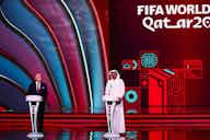 Image d'aperçu pour Coupe du monde : l'Émir du Qatar répond aux critiques sur l'organisation du Mondial