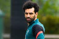 Image d'aperçu pour Liverpool : Mohamed Salah a tranché pour son avenir ! 