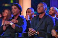 Image d'aperçu pour PSG : Ronaldinho revient sur la décision de Mbappé et tranche sur l’avenir de Neymar