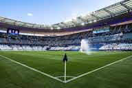Image d'aperçu pour Liverpool - Real Madrid : problèmes au Stade de France, mouvements de foule et passage forcé par des spectateurs !