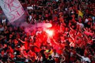 Image d'aperçu pour Liverpool - Real Madrid : ça dégénère aussi autour de la fan zone des Reds, violences à Paris !