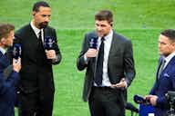 Image d'aperçu pour Liverpool – Real Madrid : Steven Gerrard pique Mbappé pour avoir privilégié le PSG à ce Real !