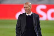 Image d'aperçu pour OM : le jour ou Zidane était proche de signer à Marseille 