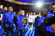 Image d'aperçu pour Équipe de France : l'avenir d'un Champion du monde 2018 s'inscrirait en pointillés dans son club !