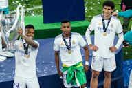 Image d'aperçu pour Real Madrid : un indésirable accepte de quitter les Merengue cet été