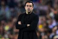 Image d'aperçu pour Barça : Xavi serait inquiet pour la suite du mercato !