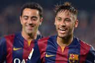Image d'aperçu pour PSG : Neymar serait « fou » à l’idée de revenir au Barça ! 