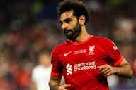 Image d'aperçu pour 🚨 Liverpool : Mohamed Salah prolonge avec les Reds ! (officiel)