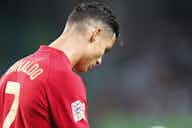 Image d'aperçu pour Manchester United : Cristiano Ronaldo aurait demandé aux Red Devils de le laisser partir !