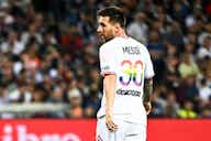 Image d'aperçu pour PSG : une légende du sport réclame le retour de Messi au Barça