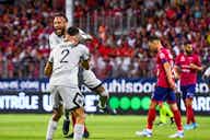 Image d'aperçu pour 🚨 Clermont - PSG en direct : Neymar et Messi ont régalé, Verratti a marqué l'histoire... Revivez le match en Live !