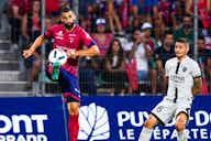 Image d'aperçu pour Clermont - PSG : pour Maxime Gonalons, "Paris ne joue pas dans le même championnat"