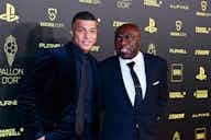 Image d'aperçu pour PSG, équipe de France : le père de Mbappé a eu une discussion déterminante avec Deschamps
