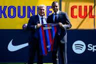 Image d'aperçu pour Barça : le nouveau plan à 100 millions de Laporta pour le mercato