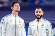 Image d'aperçu pour Real Madrid : le message fort de Courtois sur Benzema et le Ballon d’Or