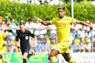 Image d'aperçu pour Nantes : un joueur clé d'Antoine Kombouaré se rapproche de Lille