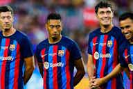 Image d'aperçu pour Barça : problème de dernière minute pour enregistrer les nouvelles recrues ?