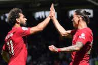 Image d'aperçu pour Liverpool : Klopp s'enflamme pour son nouveau duo de choc Salah-Nuñez !