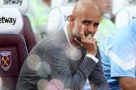 Image d'aperçu pour Manchester City : Guardiola à l’origine d’un deal raté pour Nice ? 
